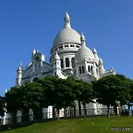 Hotel Du Pre Paris