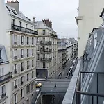 Hotel Du Pre 3*