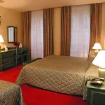 Hotel Du Pre Paris