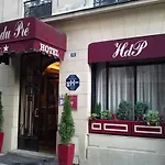 Du Pre Hotel