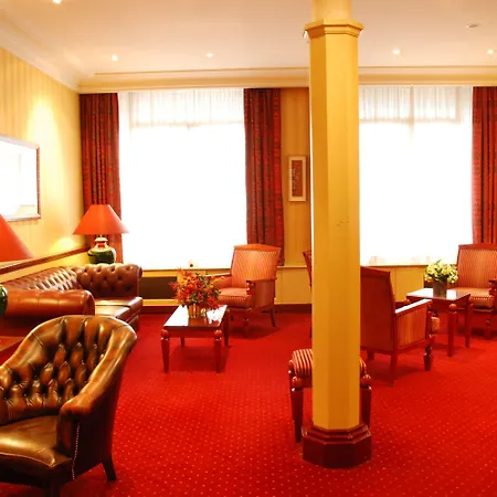 Hotel Du Pré Parigi