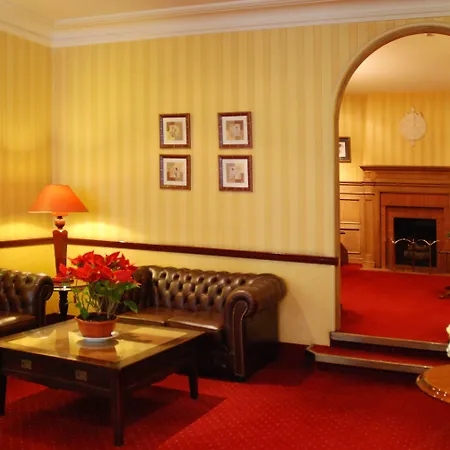 Du Pré Hotel Parigi