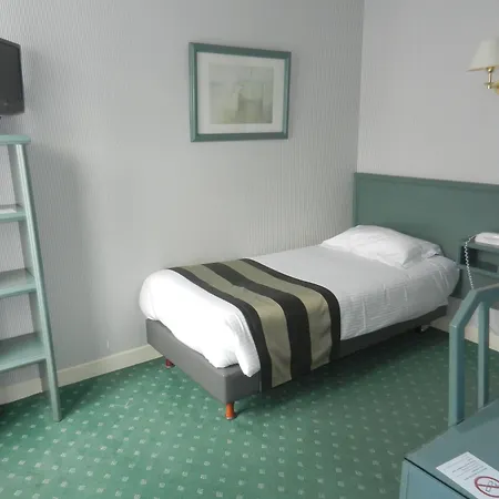 Hotel Du Pré 3*