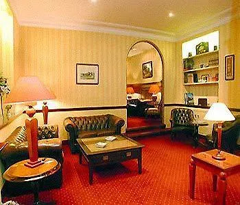 Hotel Du Pré Parigi