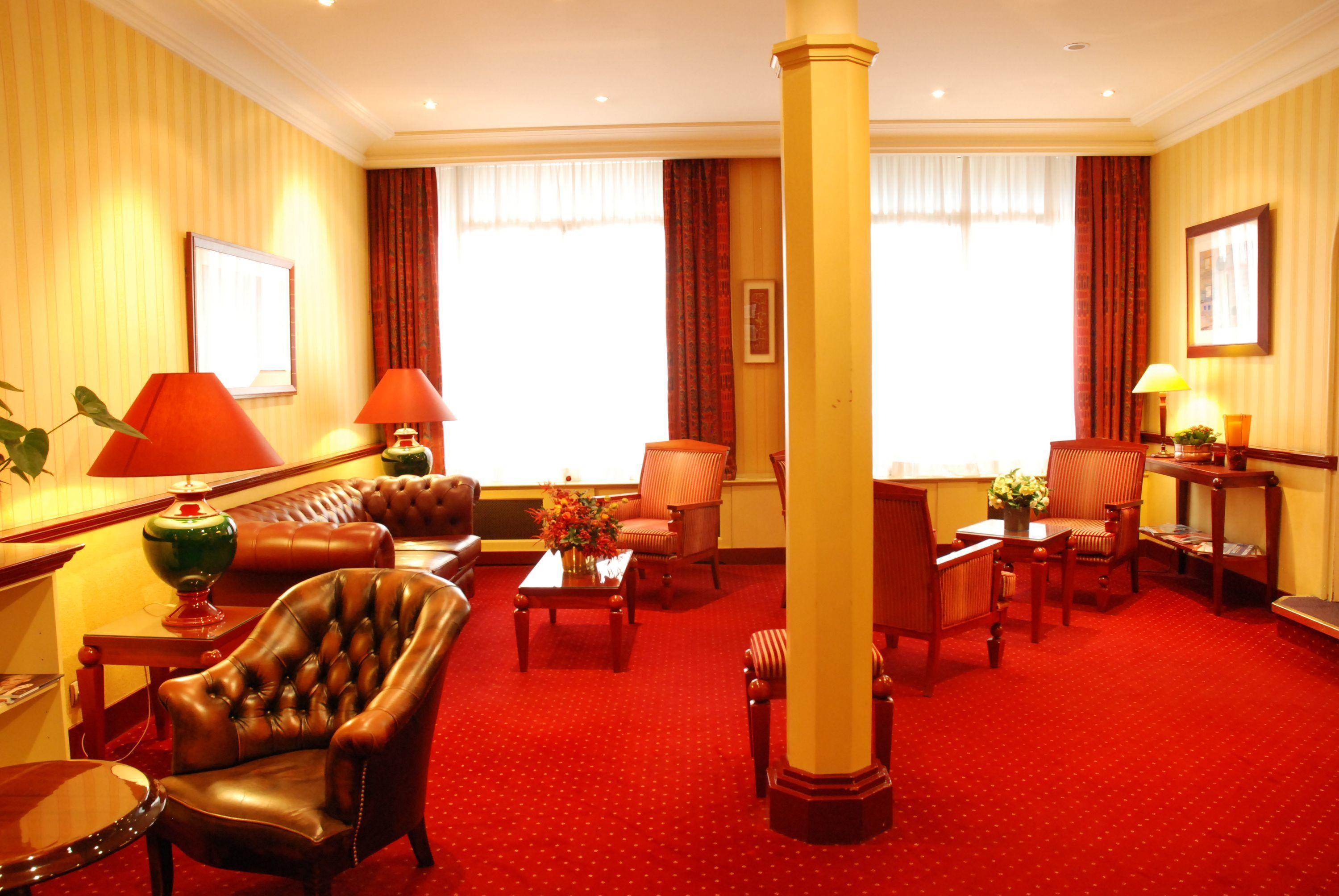 Hotel Du Pré Parigi