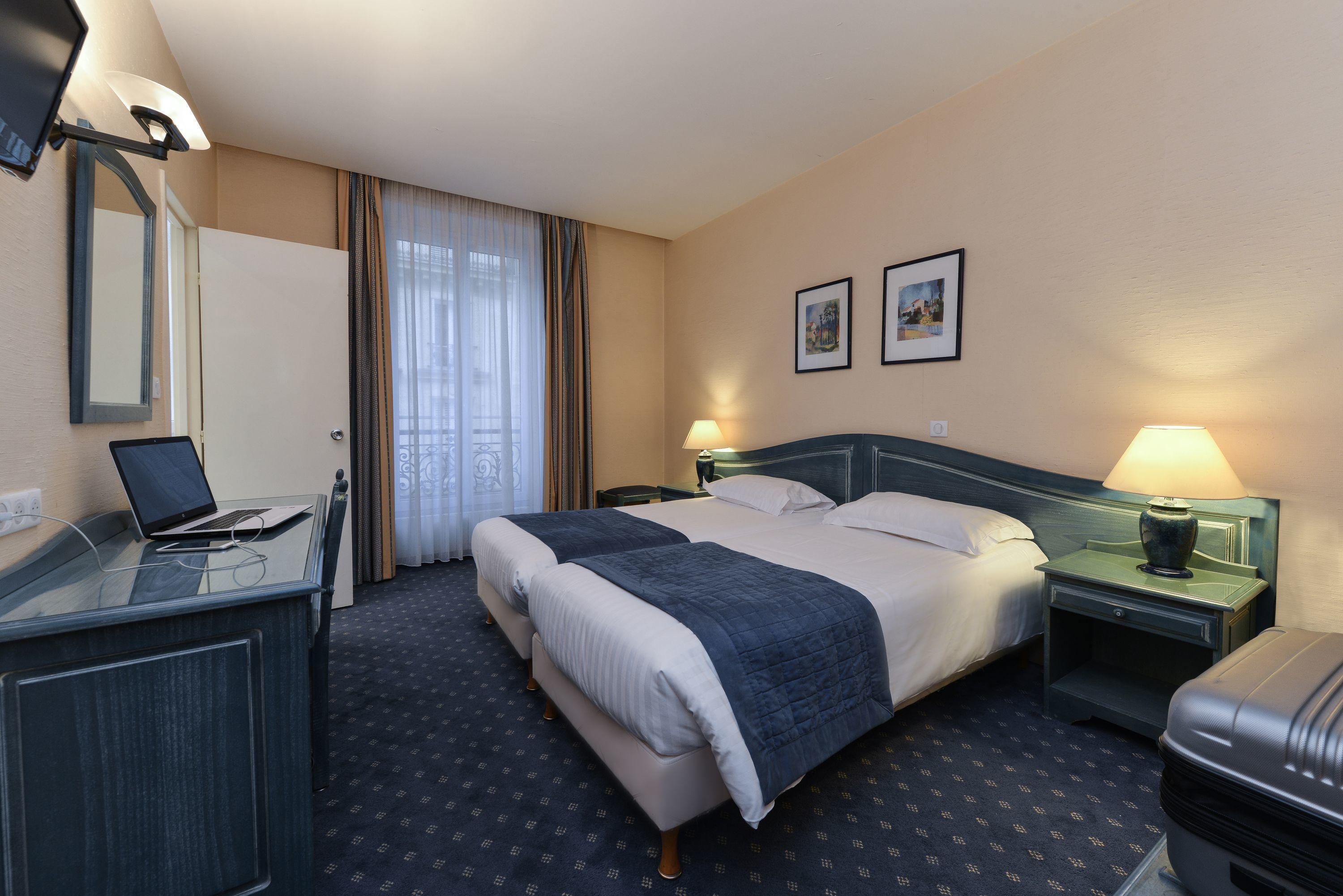 Du Pre Hotel Paris